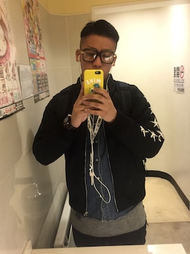 H▲RUK▲さんのコーディネート