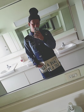 H▲RUK▲さんのコーディネート