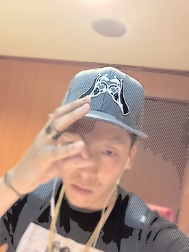 H▲RUK▲さんのコーディネート