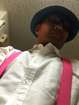 勝野　大　dai katsunoさんのコーディネート