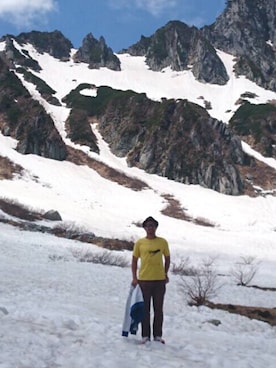 勝野　大　dai katsunoさんのコーディネート