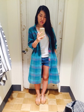 J A N E. M A Kさんのコーディネート