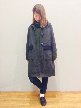 minamiさんのコーディネート