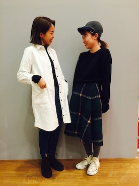 minamiさんのコーディネート