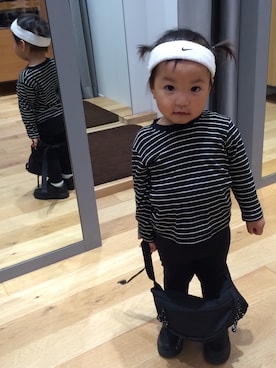 レイナさんのコーディネート