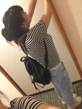 レイナさんのコーディネート