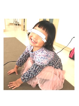 レイナさんのコーディネート