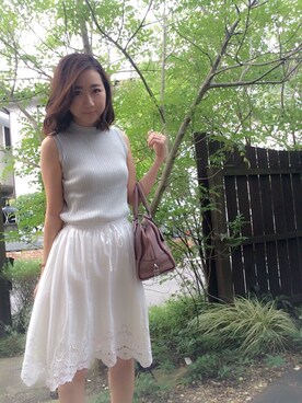 komezoさんのコーディネート