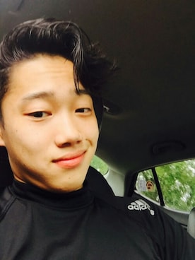 Hyeong gwan Jeongさんのコーディネート