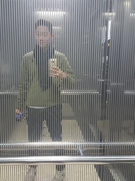 Hyeong gwan Jeongさんのコーディネート