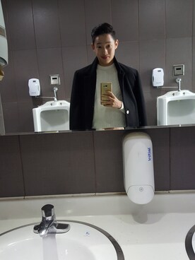 Hyeong gwan Jeongさんのコーディネート