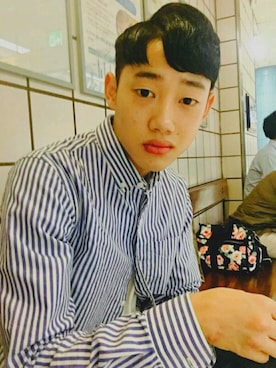 Hyeong gwan Jeongさんのコーディネート