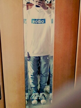 やまとんとんさんのコーディネート