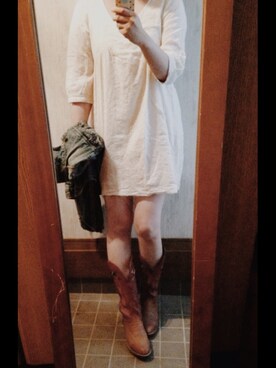 まめこ☻さんのコーディネート