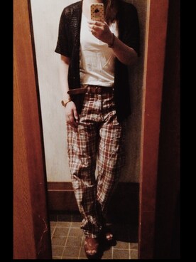 まめこ☻さんのコーディネート