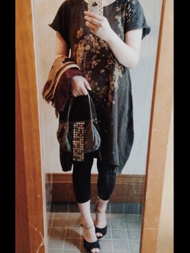 まめこ☻さんのコーディネート