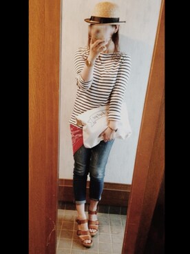 まめこ☻さんのコーディネート