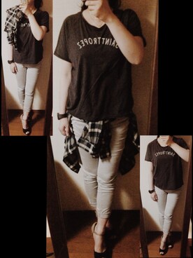 まめこ☻さんのコーディネート