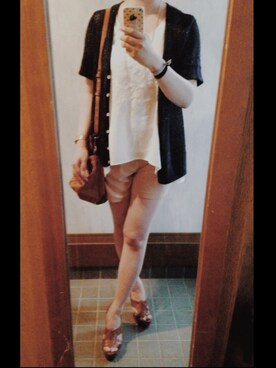 まめこ☻さんのコーディネート