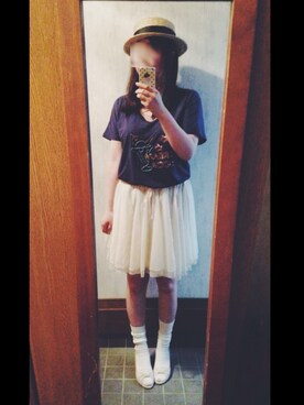 まめこ☻さんのコーディネート