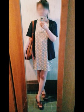 まめこ☻さんのコーディネート