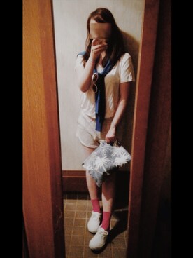 まめこ☻さんのコーディネート