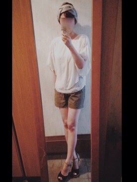 まめこ☻さんのコーディネート