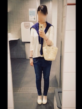 まめこ☻さんのコーディネート