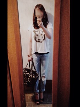 まめこ☻さんのコーディネート