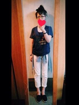 まめこ☻さんのコーディネート