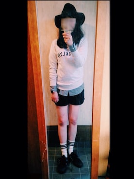 まめこ☻さんのコーディネート