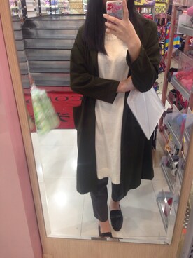 Fangyinliuさんのコーディネート