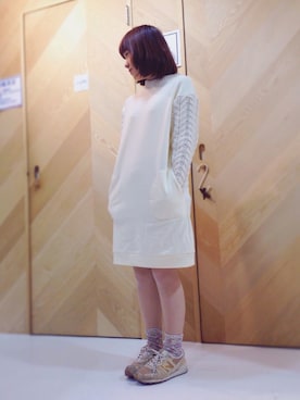 ぽ    す    こさんのコーディネート