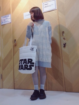 ぽ    す    こさんのコーディネート