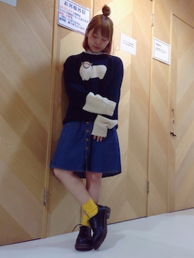 ぽ    す    こさんのコーディネート