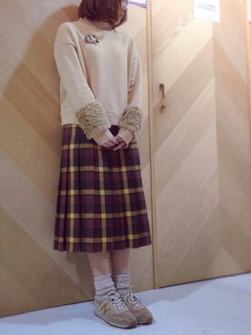 ぽ    す    こさんのコーディネート