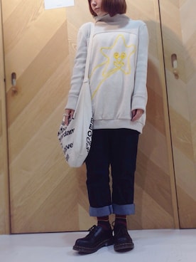 ぽ    す    こさんのコーディネート