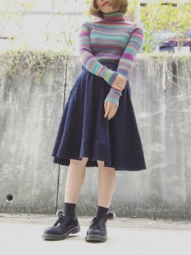 ぽ    す    こさんのコーディネート