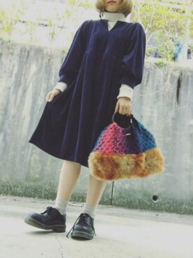 ぽ    す    こさんのコーディネート