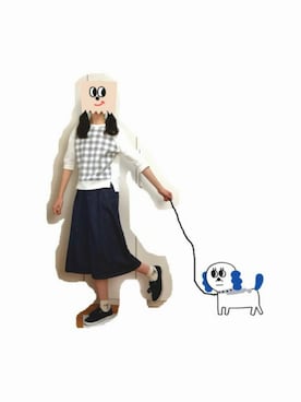 Coco.さんのコーディネート