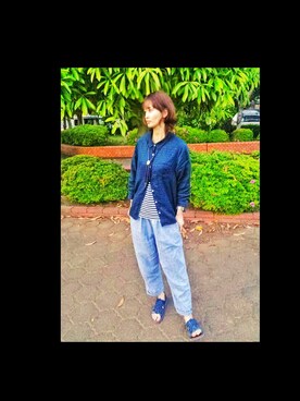 mika3さんのコーディネート