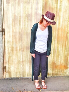 mika3さんのコーディネート