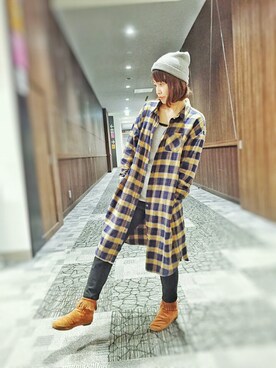 mika3さんのコーディネート