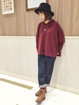 mika3さんのコーディネート