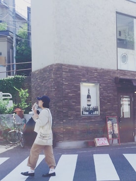 タマコさんのコーディネート