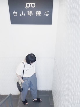 タマコさんのコーディネート