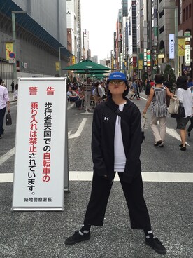 タマコさんのコーディネート