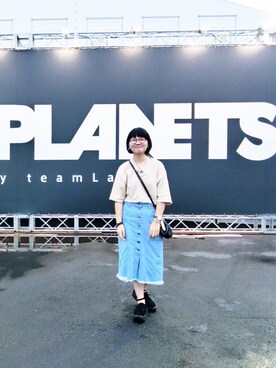 タマコさんのコーディネート