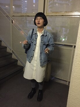 タマコさんのコーディネート