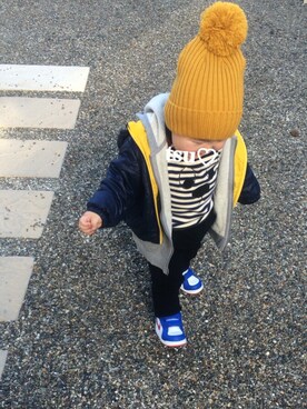 tsu☺︎さんのコーディネート